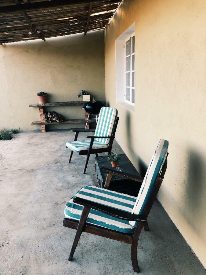 Calvinia Die Lemoenhuis المظهر الخارجي الصورة